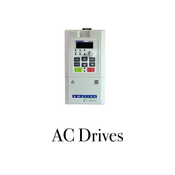 AC Drives – Motor, Gearbox Suppliers in India